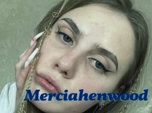 Merciahenwood