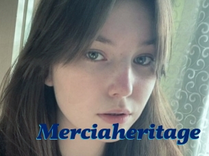 Merciaheritage