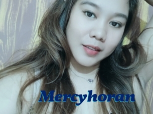 Mercyhoran