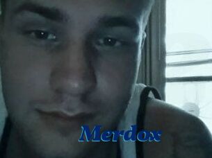 Merdox