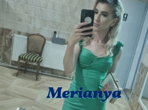 Merianya