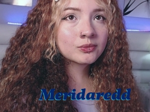 Meridaredd