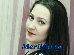 Merilflirty