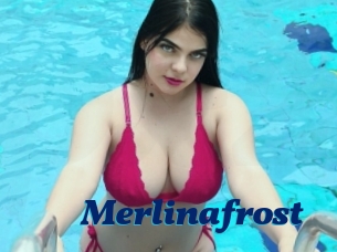 Merlinafrost