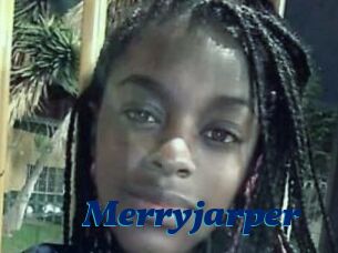 Merryjarper