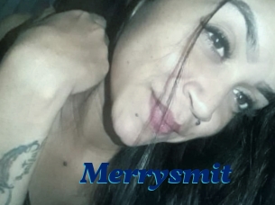 Merrysmit