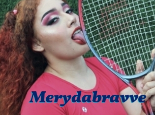Merydabravve
