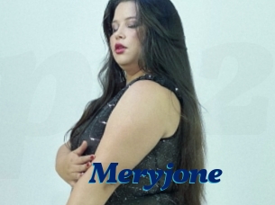 Meryjone