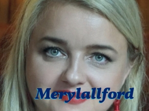 Merylallford