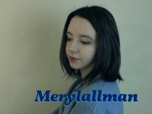 Merylallman