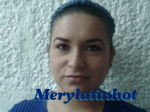 Merylatinhot