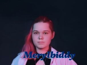 Merylbiddy