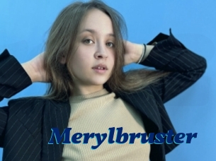 Merylbruster