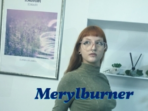 Merylburner