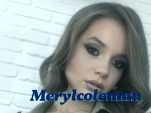 Merylcoleman