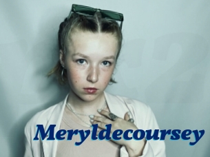 Meryldecoursey