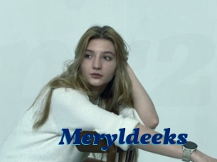 Meryldeeks