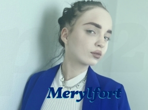 Merylfort