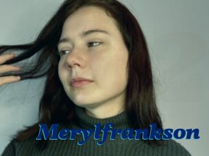 Merylfrankson