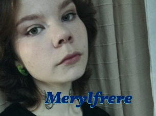 Merylfrere