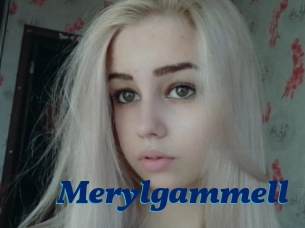 Merylgammell