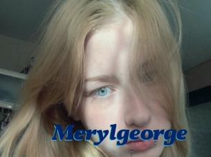 Merylgeorge