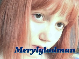 Merylgladman