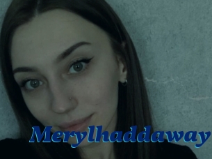 Merylhaddaway