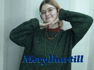 Merylhartill