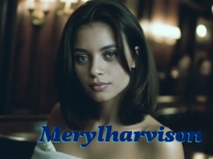 Merylharvison