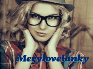 Merylovelanky