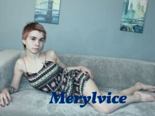 Merylvice