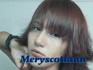 Meryscottann