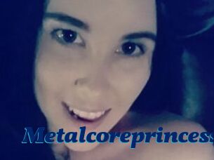 Metalcoreprincess