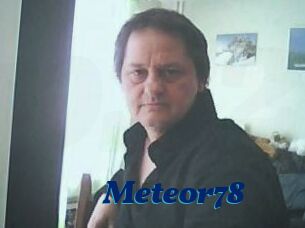 Meteor78