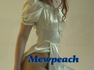 Mewpeach