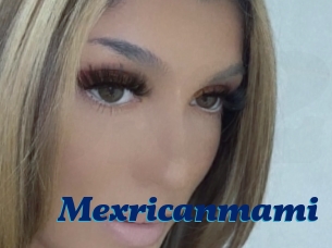 Mexricanmami