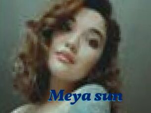 Meya_sun