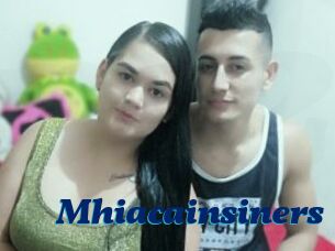 Mhiacainsiners