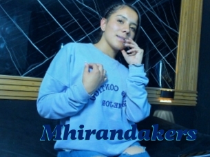 Mhirandakers