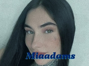 Miaadams