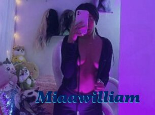 Miaawilliam