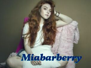 Miabarberry