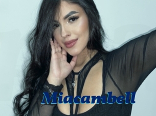 Miacambell