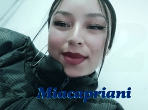 Miacapriani