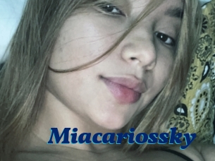 Miacariossky