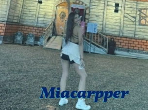 Miacarpper