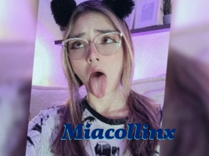 Miacollinx