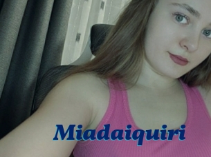 Miadaiquiri