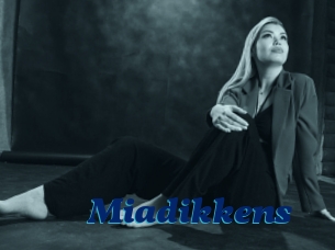 Miadikkens